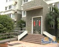 视野开阔,采光没有遮挡,格局方正采光明亮,位置安静生活方便