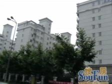 瑞金南苑 2室2厅 南