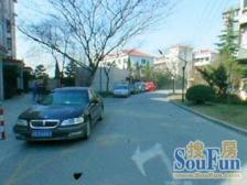 边套全明采光刺眼 价格实惠诚意卖 好看房 停车方便