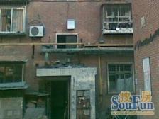 顺达公寓 2室1厅 南