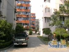 大开间,环境优美,居家装修,诚意出售