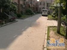 14号轨交,99年小区,南北全明两房,中间楼层,户型方正