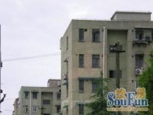 安盛苑,非一楼,南北两房,笋盘