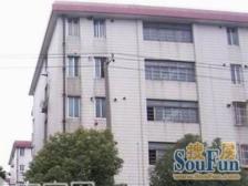 静安又一村1室东朝向350.00万元/套出售