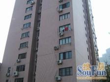 厨卫朝北,大开间,繁华地段,品质小区