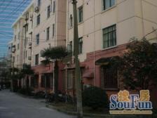 小区环境好 1梯2户 边套全明 双南 1994年 三轨交汇