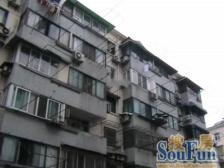 田林·长春小区·商品房,一房一厅,南北通透,一梯两户