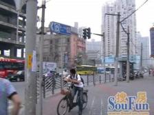 徐汇内环边 一梯两户 南北通透 全明户型 得房率高