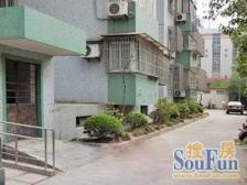 滨江大楼2室1厅南