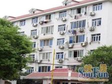 龙柏·龙柏三村·1室·1厅