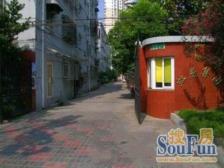 双地铁(8号和10号),采光好,得房率高,房龄新93