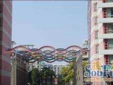 田林·万科华尔兹花园·4室·2厅