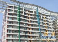 田林·万科华尔兹花园·3室·2厅