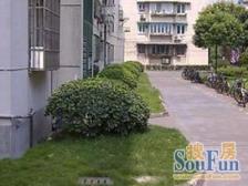 黄兴公园·翔顺公寓·2室·0厅