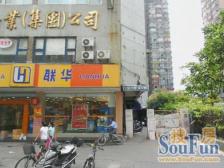 满五全明南北通两房,视野好采光好