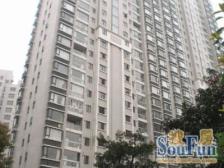 静安阳光名都 4室2厅 南 北