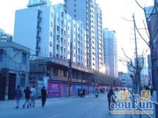 新上房源+大四房+小区绿化高适合自住