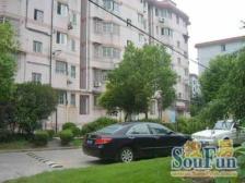 华梅花苑 1室1厅 南