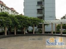 金汇·宝虹公寓·3室·1厅