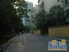 电梯,双南两房,中间楼层,满五税费低