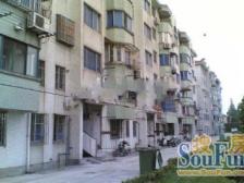 浦东世博·德州六村·2室·1厅