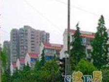 小区中间位置,不靠马路,满五年,一梯三户,一房一厅