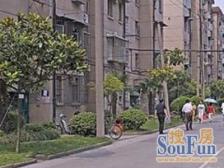 翔殷路地铁双南户型精装修楼层好采光好诚意出售