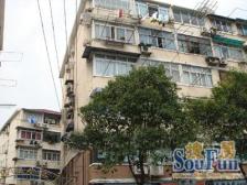 新华路·西镇小区-法华镇路751弄·1室·1厅