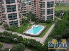 我司加格低于同行 双花园100平 满五V一 看房有钥匙