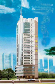 兴隆大厦关于拍卖深圳市罗湖区南湖路兴隆大厦20c房产