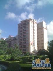 东泰花园四期泰华苑中楼层通风光线不错价格可以谈