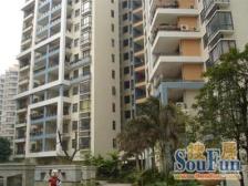 钻石豪庭 3房2厅1卫 107㎡