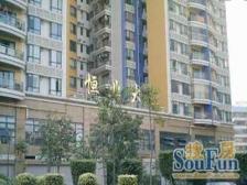 地铁口上盖东南向全明三房满五省税