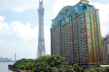 赤岗人都在看!新理想华庭4月房价报告出炉