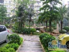 2003年楼龄,中高楼层电梯一房 近地铁,小区环境优美