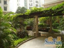 铂林国际公寓 地段保值繁华 带精装修 采光好 随时随地看房