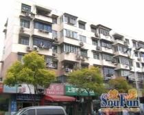 大开间,厨卫朝北,品质小区,繁华地段