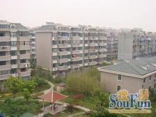 成熟社区+繁华地段,户型正气,满五省税