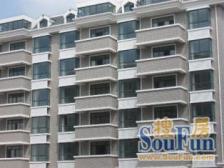 小户型,交通便利,小区中心位置,刚需好房,简欧轻奢