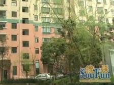 电梯房,客厅带阳台,品质小区,精装修,诚意出售