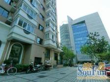 配套齐全,中间楼层,采光充足。