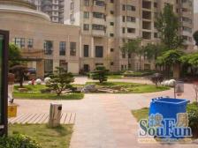 北外滩大4房,边套全明地铁300米,万科物业