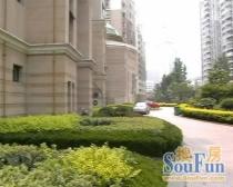 法式小高层,房型正气,精装修,繁华地段,得房率高,双阳台