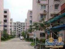 西郊·金虹苑·1室·1厅