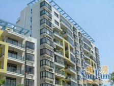 次新房 全明板式户型 业主诚心出售 看房方便