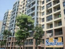 日月华城正气三房诚意出售看房方便