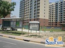 颛桥 · 日月华城 · 3室 · 2厅