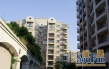 品质小区电梯大三房中间位置楼间距开阔车位充足