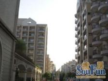 鸿禧花园 3室2厅 南 北