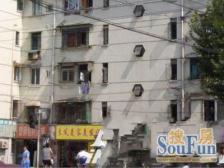 国定路700弄小区2室南朝向428.00万元/套出售